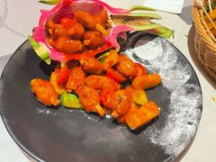 -若蘭慈·无国界素食料理(欢乐海岸店)