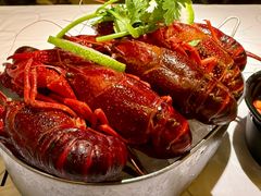 -巴厘龙虾·榜首油焖大虾(音乐学院·沿江酒馆店)