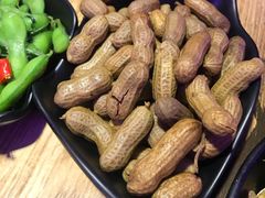 -天天喝丢一只鞋·烧烤·快餐(盐仓桥店)