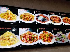 -贤花饭店(城阳店)