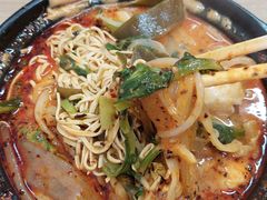 -曹宝林砂锅麻辣烫(星光路店)