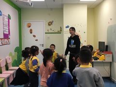 -布劳克教育·易贝乐英语(罗湖太宁店)