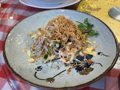 -龙桥私厨·姜花菊花过桥鱼·顺德菜(容桂店)