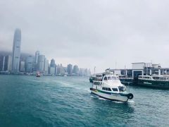 -南丫岛