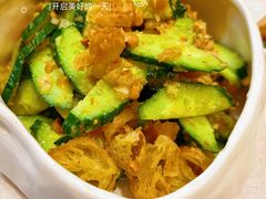 -潍坊菜馆(三里河南横街店)