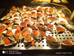 -松子料理(白家庄店)