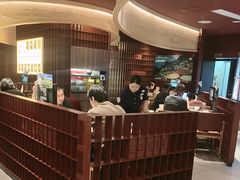 -巴奴毛肚火锅(邯郸美乐城店)
