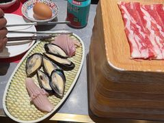 -樱煦和牛寿喜烧(如皋吾悦广场店)
