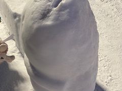 -大同万龙白登山国际滑雪场