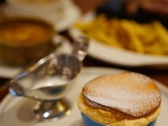 -Entrecôte 法国牛扒馆(保利·时光里店)