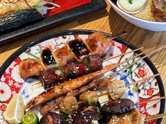 -寿司郎(北京路粤潮楼店)