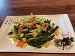 -香厨中餐厅(松北香格里拉店)