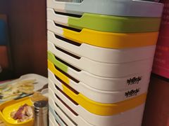 -非烤勿扰自助烤肉(东城时尚店)