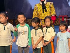 -贝美蓝天幼儿园(河东直沽园)