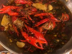 -虾小龙老长沙龙虾馆(坡子街店)