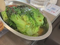 -敏华冰厅(平安金融中心店)
