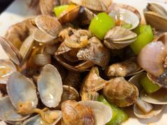 -大勇羊棒骨·烧烤(经六路店)