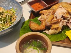 -打酱油·非遗淮扬菜(瘦西湖梅岭店)