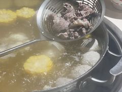 -汕头八合里海记牛肉店(清河店)