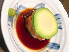 -红叶日料·放题·海胆·定食(星海店)