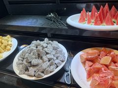-义乌香格里拉•食尚汇MIX