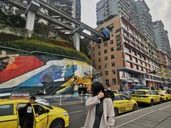 -李子坝梁山鸡(李子坝大鸡哥店)