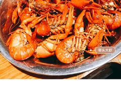 -琥珀老六龙虾(四里河店)