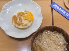 -马记永·兰州牛肉面(3019君尚店)