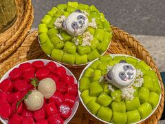 -井格重庆火锅(西直门凯德Mall店)