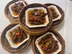 酱汁蒸凤爪-稻香酒家(天河城店)