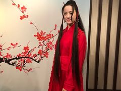 -武汉杜莎夫人蜡像馆