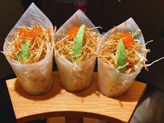 -天狗山料理(省体店)