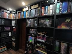 -猫尾侦探俱乐部·剧本杀·狼人杀