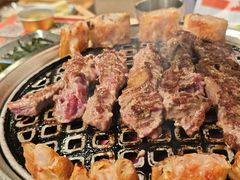 -霸腹烤肉(厦门柚子番店)