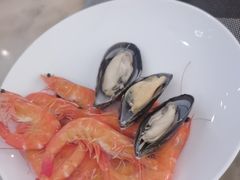 -安蒂娅·海鲜自助餐厅(安蒂娅美兰酒店)