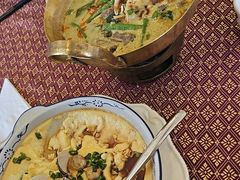 -南沙游艇会·大兵船餐厅