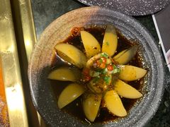-王家渡火锅店(棕榈泉店)