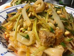 -贺秦生陕面王(富力城店)