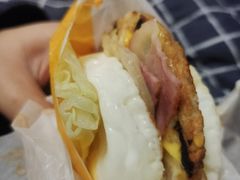 -汉堡王(丁兰广场店)