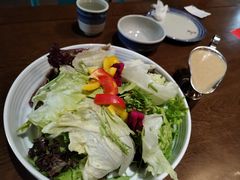 -张大嘴菜馆(庞各庄店)