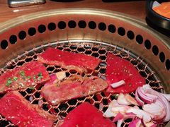 -九畋町和牛黑牛烤肉料理(三里屯3·3大厦店)