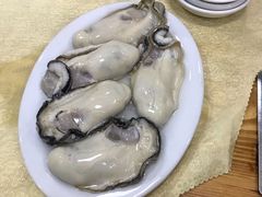 -濠轩阁特色生蚝火锅(水湾路店)