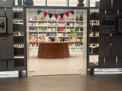 -二酉书店TOYOU BOOKS