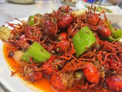 -回味南塘老王虾尾(总店)