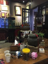 -汉刺青TATTOO STUDIO