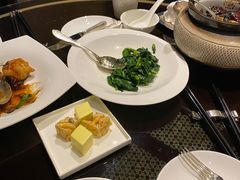 -北京四季酒店·采逸轩