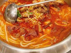 怀仁羊杂-紫泥369粗粮季(鼓楼店)