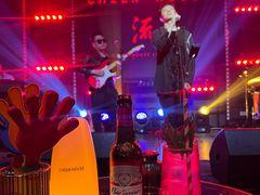 -TORA音乐酒馆