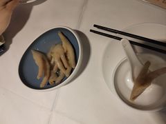 -沙河粉村·国家非遗传承(云台店)