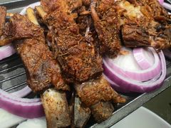-福茂源横山铁锅羊肉(凤城四路店)